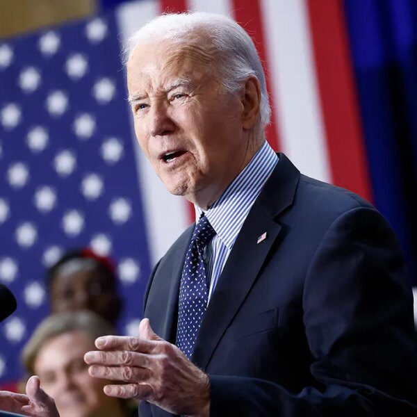 Biden hints at attainable govt order to successfully shut down the border