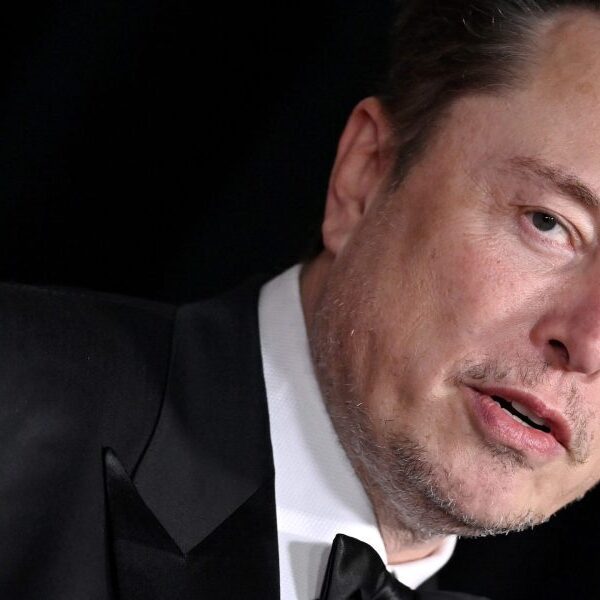 Elon Musk’s drug use renders his character too questionable for FCC license,…
