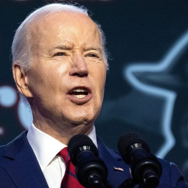 Biden indicators TikTok ban together with $95 billion conflict assist for Ukraine,…