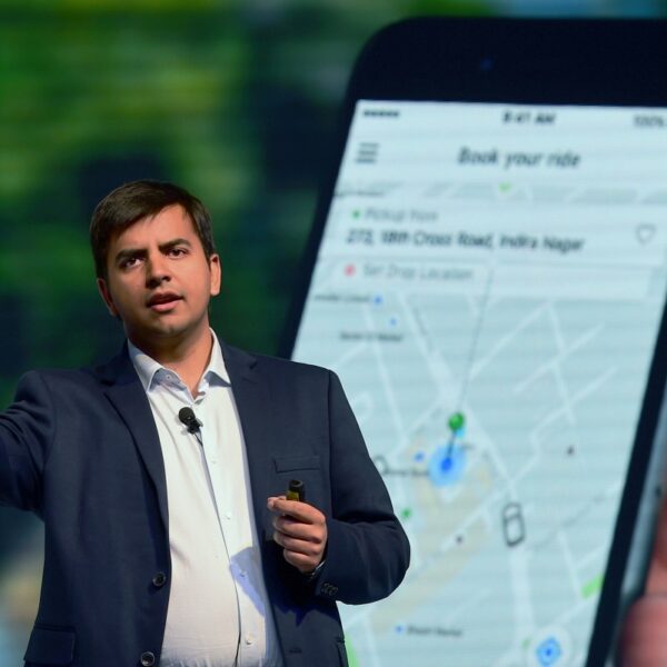 Indian ride-hailing large Ola quits UK, Australia and NZ in worldwide pullback