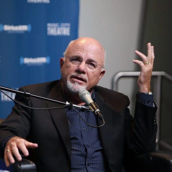 Dave Ramsey: Private finance guru who slams ‘whining’ Gen Z and millennials