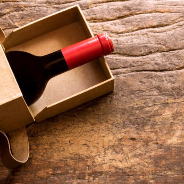 Full Glass Wine raises $14M to proceed buying DTC wine marketplaces, buys…