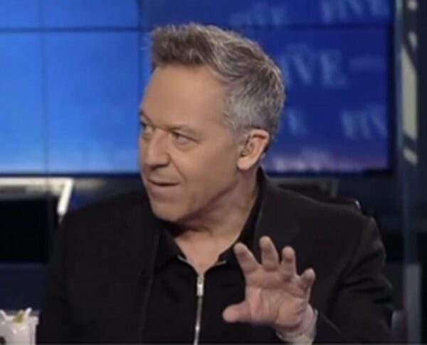 Greg Gutfeld On ‘Dying To America’ Chants in Michigan: Why Are We…