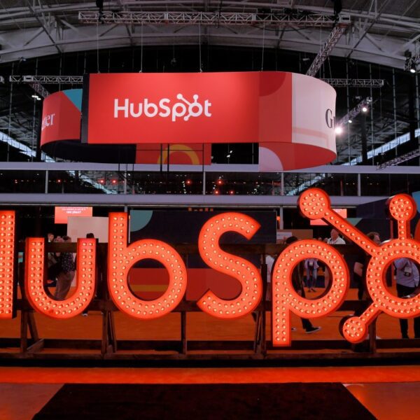 As deal rumors fly, Alphabet and HubSpot can be an odd pairing