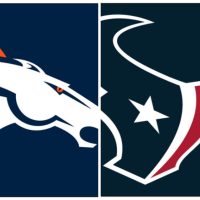 Denver Broncos, Houston Texans’ Jerseys Leaked By Antonio Brown’s Social Media Community…