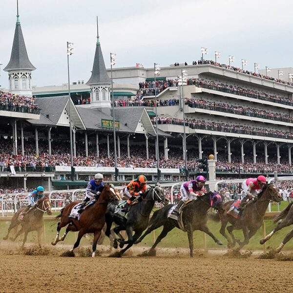 Kentucky Derby organizers implement extra security measures after final 12 months’s string…