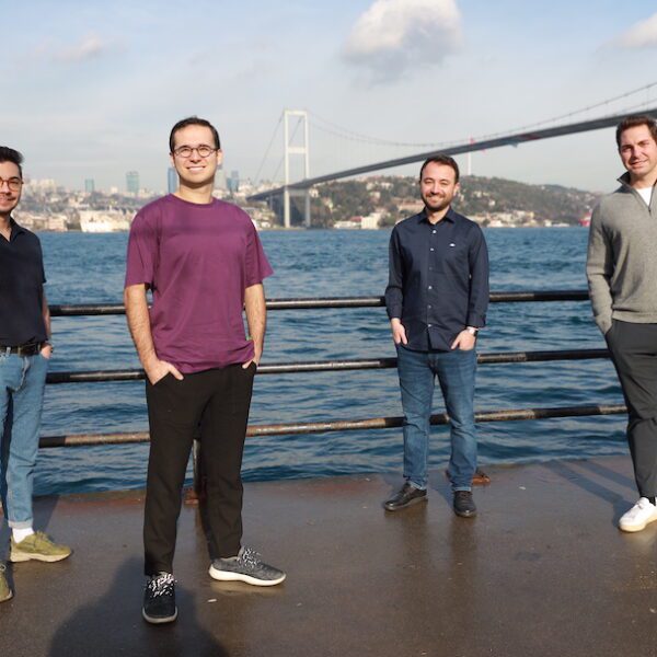 A brand new games-focused VC in Turkey reveals the trade there continues…