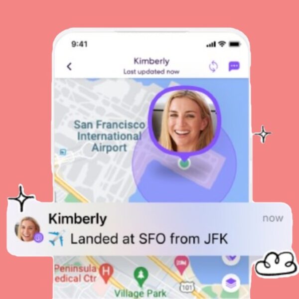 Life360 launches flight touchdown notifications to alert family and friends