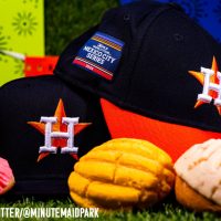 Rockies, Astros to Put on Particular Cap and Jersey Patches in Mexico…