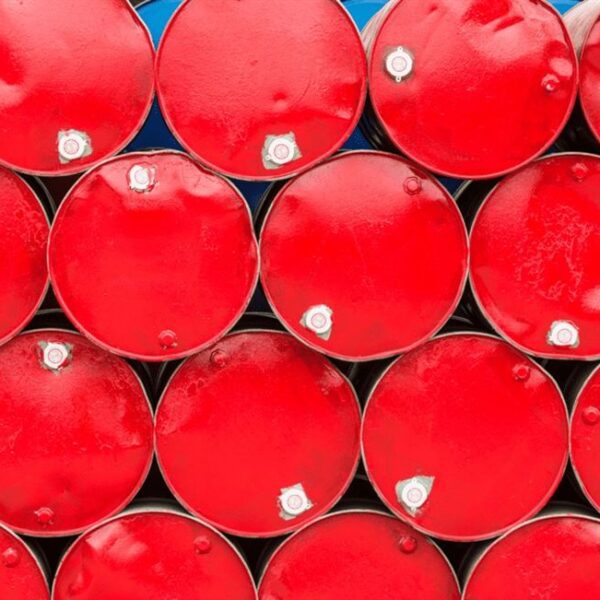 HSBC Brent crude oil forecasts stay at $82.5 per barrel for 2024,…