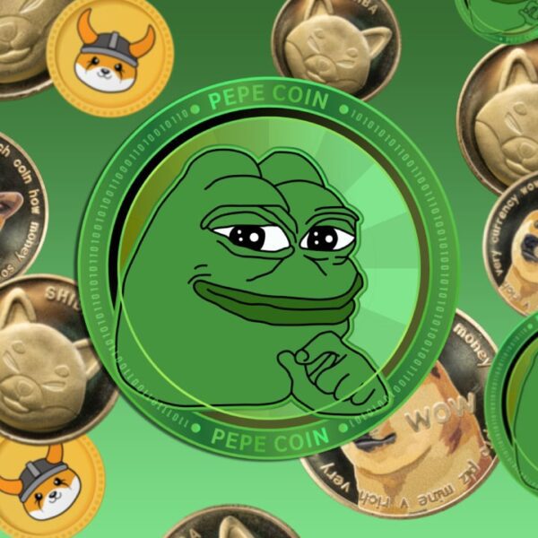 Why This Crypto Analyst Believes PEPE May Flip Dogecoin And Shiba Inu