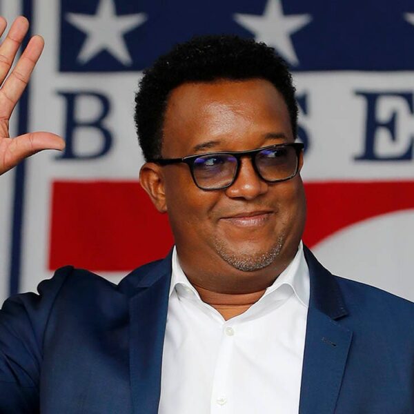 Corridor of Famer Pedro Martinez blames groups for pitchers’ elbow accidents: ‘Excellent…