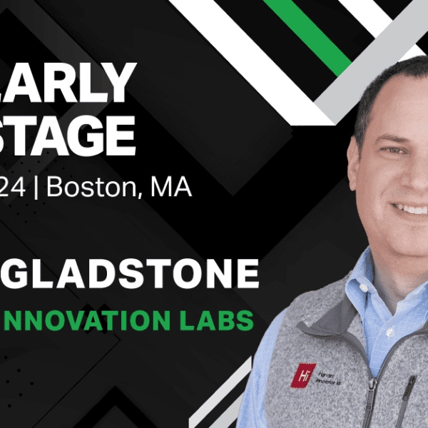 Harvard’s startup whisperer, Peter Gladstone, reveals secrets and techniques to validating client…