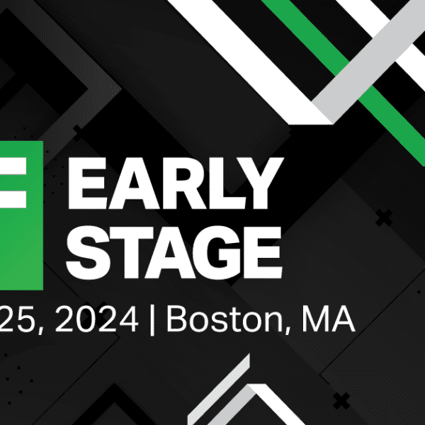 Study startup finest practices with Constancy and others at Early Stage 2024