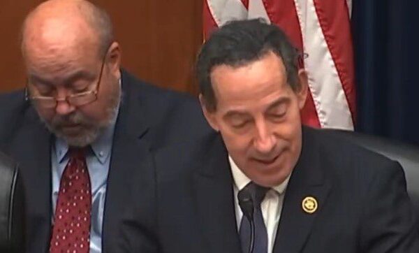 Jamie Raskin Shows Republicans What Real Respect For The Law Looks Like