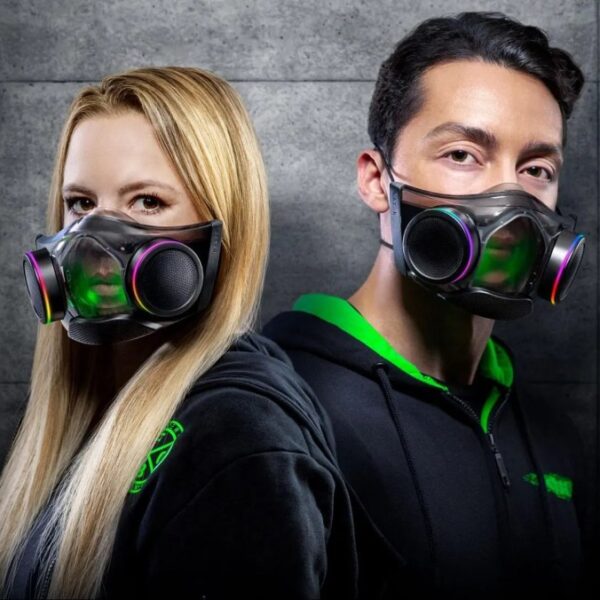 Razer hit with $1.1M FTC advantageous over glowing ‘N95’ masks COVID claims