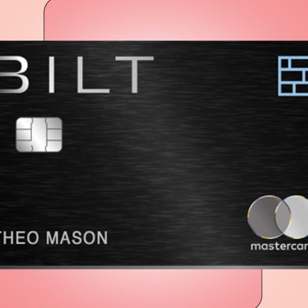 Bilt Mastercard: Earn journey rewards simply by paying lease