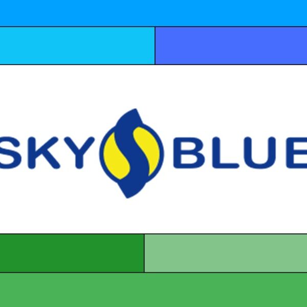 Sky Blue Credit score Overview: A consumer-friendly credit score restore firm with…