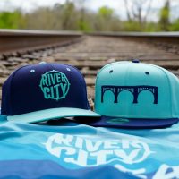 Flying Squirrels pay tribute to Mighty James with River Metropolis alternate –…