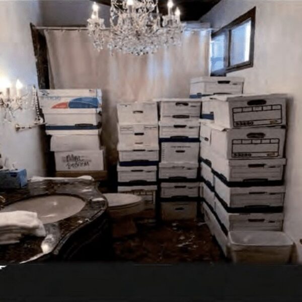 Mar-a-Lago Storage Room Storing Extremely Categorized Docs Could possibly be Opened with…
