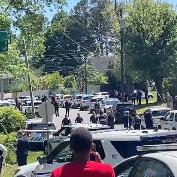 Charlotte capturing: 4 legislation enforcement officers killed, 4 injured as US Marshals…