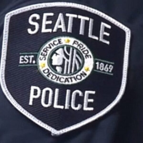 WHY? Seattle Police Division Pronounces They Are ‘Carefully Monitoring Battle Between Israel…