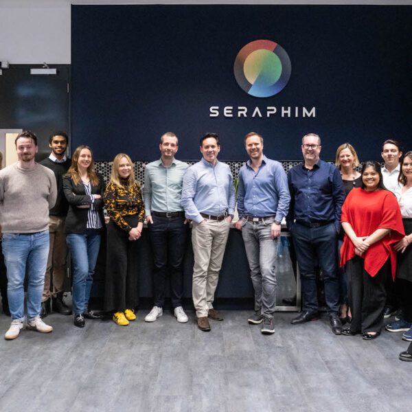 Seraphim House launches second VC fund with 9 investments already beneath its…