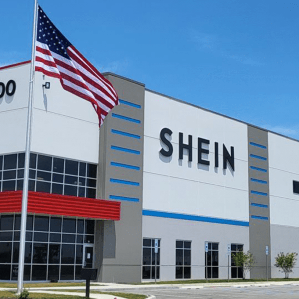 Shein to face EU’s strictest guidelines for on-line marketplaces