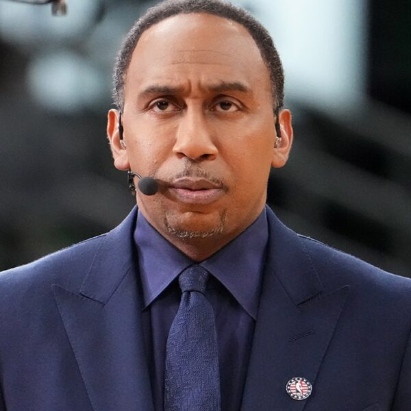 Stephen A. Smith reacts to O.J. Simpson’s demise, weighs in on notorious…