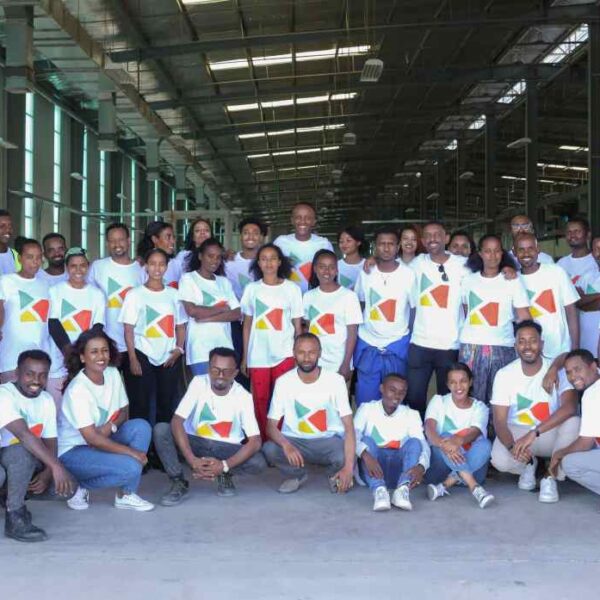 Ethiopian plastic upcycling startup Kubik will get recent funding, plans to license…