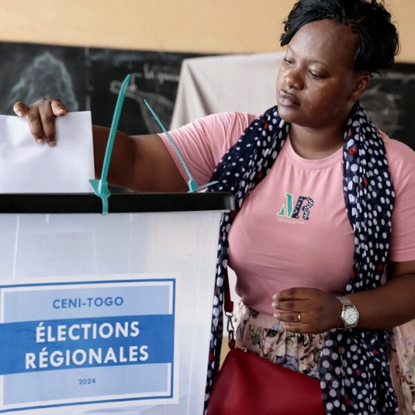 Togo votes in parliamentary election testing assist for proposal that would maintain…
