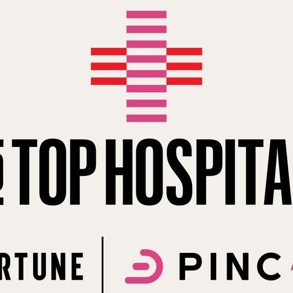 Prime Neighborhood Hospitals 2024: Fortune/PINC AI