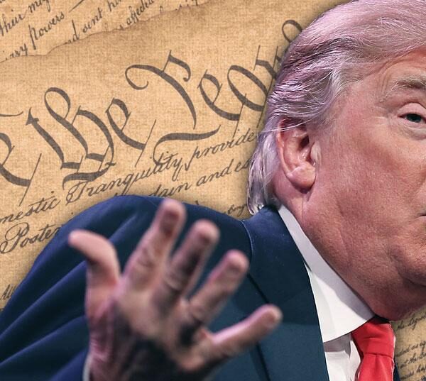 Alexander Hamilton Smacks Down Trump’s Lie That The Founders Need Him To…