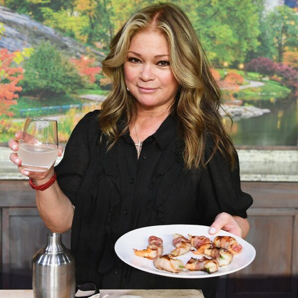 Valerie Bertinelli was ‘not bashing’ Meals Community with feedback made after she…