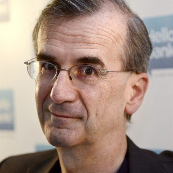 ECB’s Villeroy says Center East stress mustn’t delay June price reduce, with…