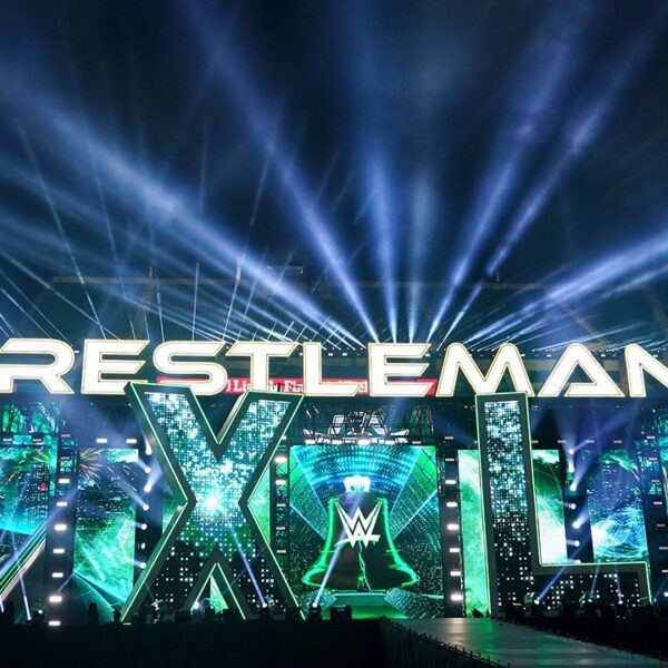 WrestleMania 40 Night time 2 preview: Cody Rhodes clashes with Roman Reigns…