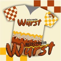 Madison Mallards declare, we’re the Wurst – SportsLogos.Internet Information