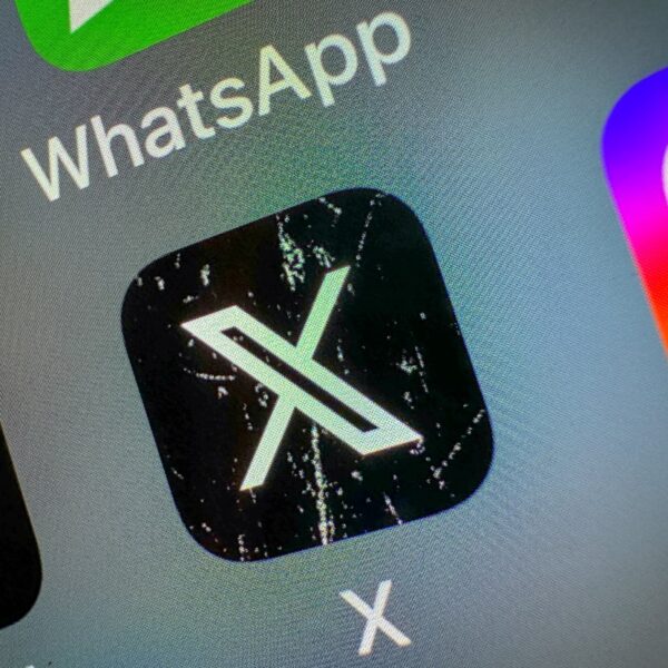 X is launching a TV app for movies ‘quickly’