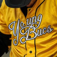 Indianapolis Indians pay tribute to Pittsburgh with Younger Bucs alternate – SportsLogos.Web…