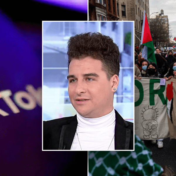 Influencer warns Gen Z is turning into ‘Gen Terrorism’ as TikTok make…