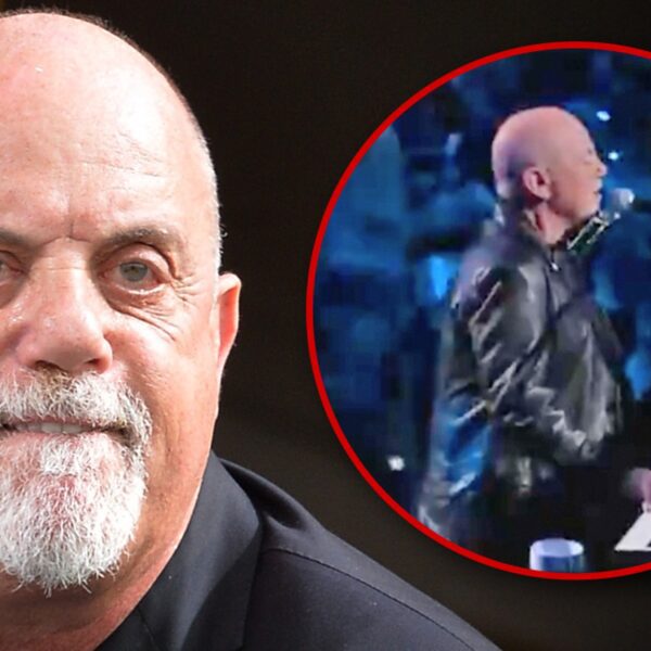 Billy Joel’s one centesimal Present at MSG Will get Lower Brief Throughout…