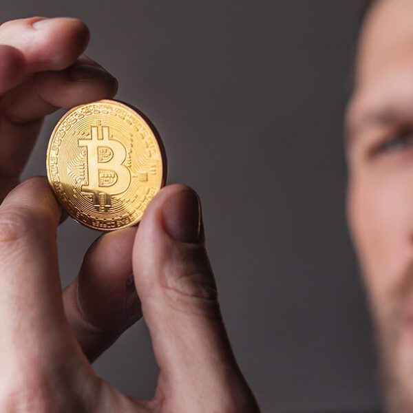 Bitcoin Would possibly Be Your Downfall, Says Human Rights Basis