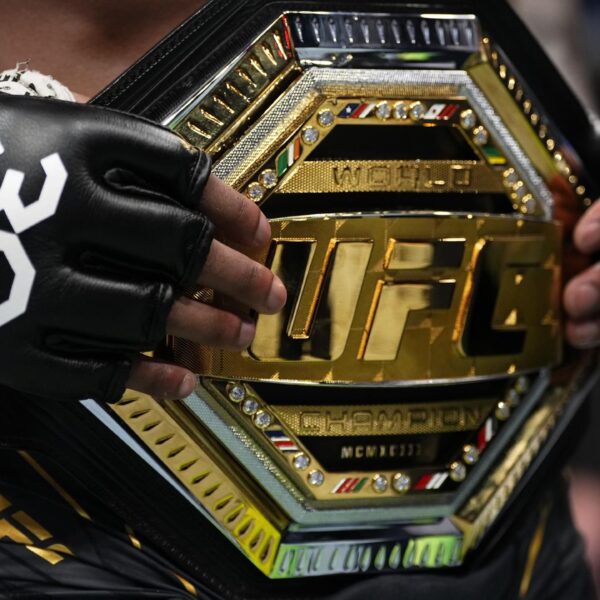 UFC 300 Winner Calls For $300,000 Crypto Bonus