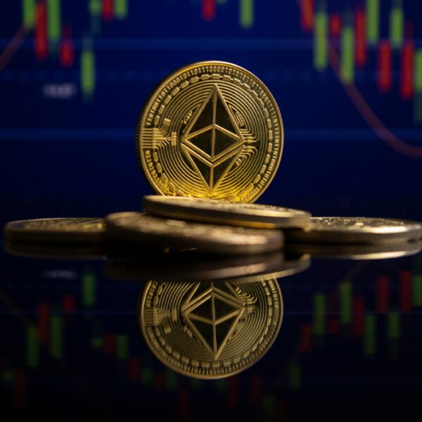 Street To Approval? The First Spot Ethereum ETF Has Landed On The…
