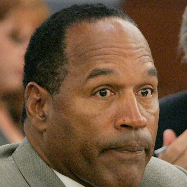 O.J. Simpson Did NOT Make Deathbed Confession About Murders