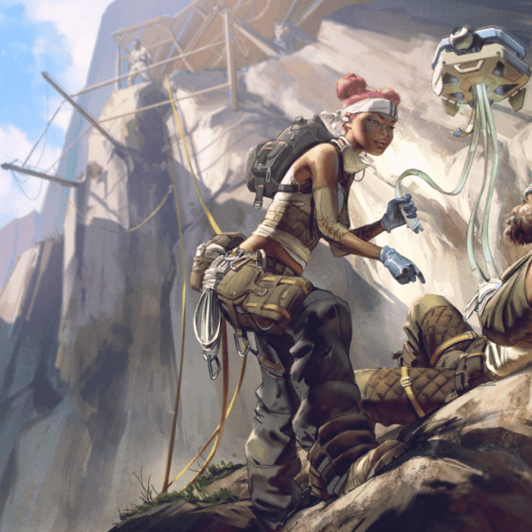 Apex Legends hacker says recreation builders patched exploit used on streamers