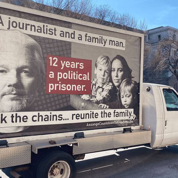 Julian Assange’s extradition case strikes to subsequent stage after US supplies British…