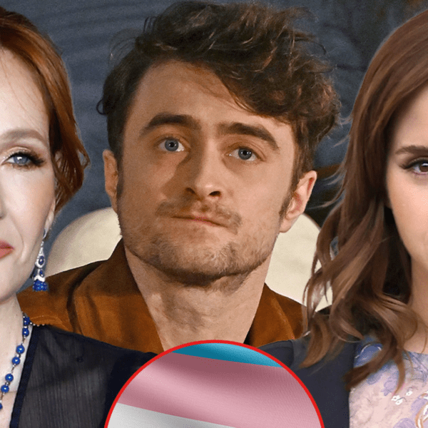 J.Ok. Rowling Will not Forgive Daniel Radcliffe & Emma Watson for Trans…