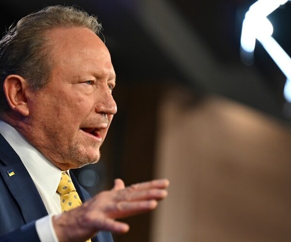 Australian Prosecutors Dismiss Andrew Forrest’s Lawsuit In opposition to Meta Over Crypto…