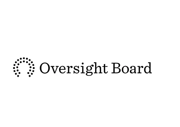 Meta Plans to Lower Workers at its Oversight Board Group